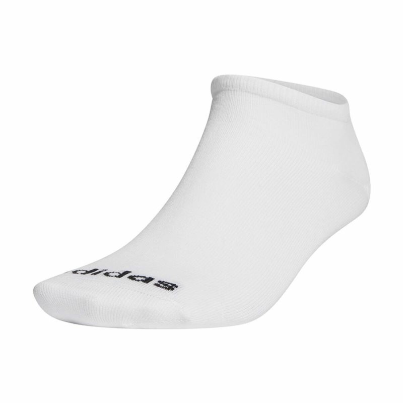 Socquettes de Sport Adidas PiquiBlanc - Acheter à 9,46 € seulement chez Collector's Boutique