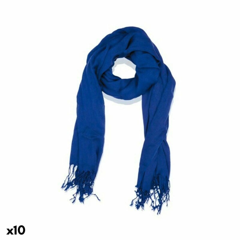 Pashmina 143613 (10 Unités) - Acheter à 11,18 € seulement chez Collector's Boutique