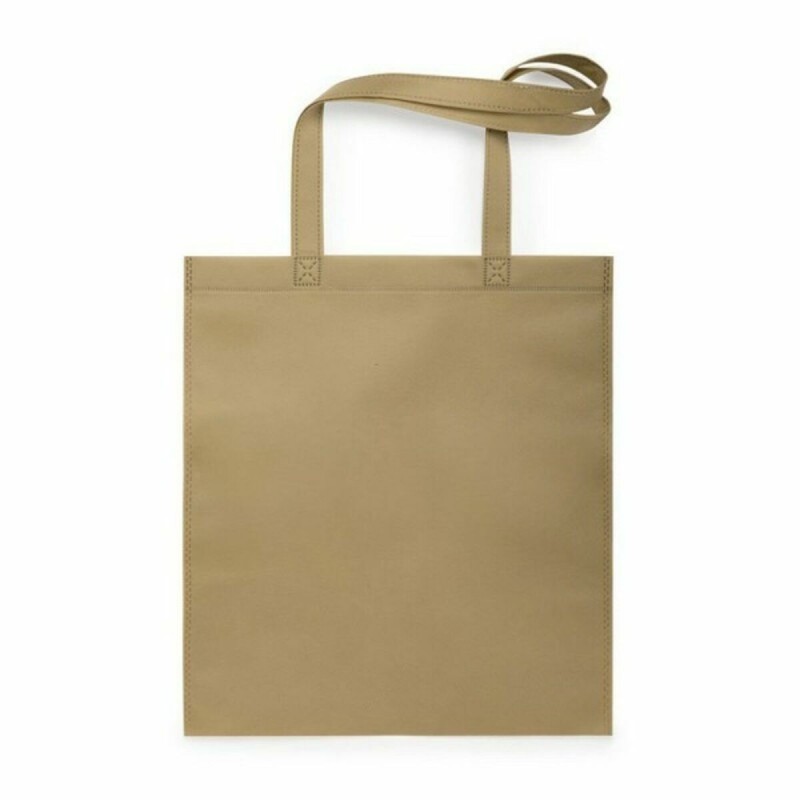 Sac Multi-usages 146434 Marron (25 Unités) - Acheter à 10,84 € seulement chez Collector's Boutique