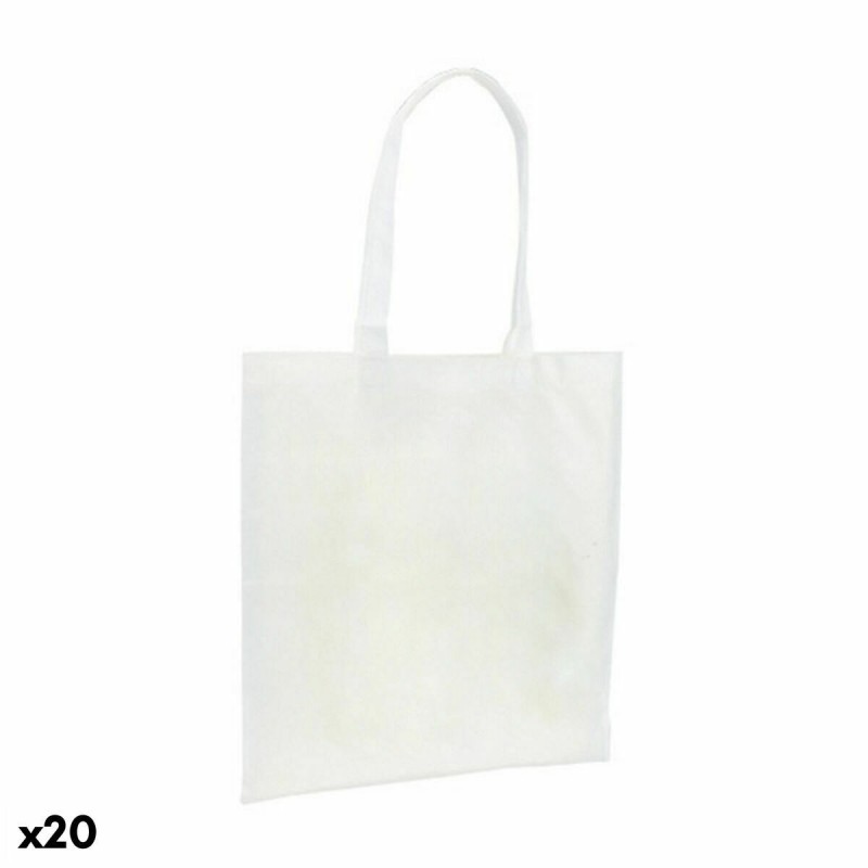 Sac Multi-usages 144478 Non woven (20 Unités) - Acheter à 11,53 € seulement chez Collector's Boutique