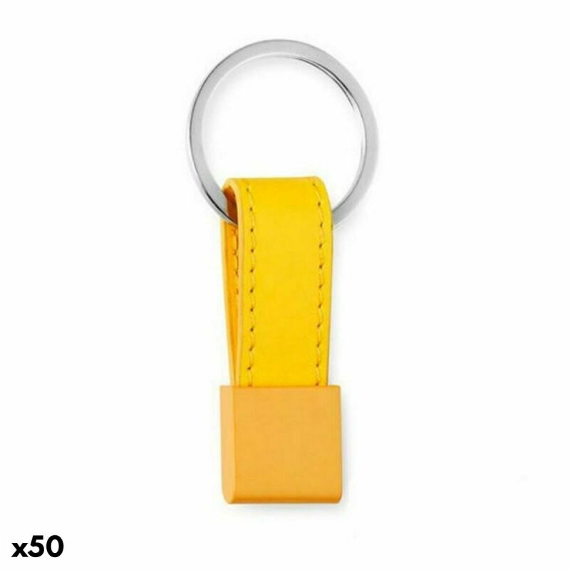 Porte-clés 144317 (50 Unités) - Acheter à 16,84 € seulement chez Collector's Boutique