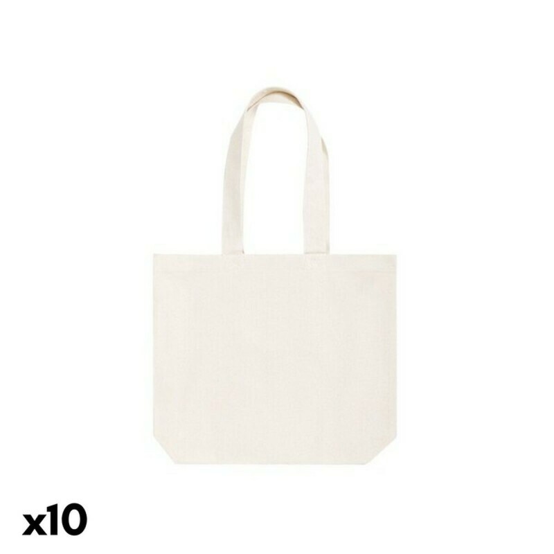 Sac 146836 Coton (70 cm) (10 Unités) - Acheter à 17,69 € seulement chez Collector's Boutique