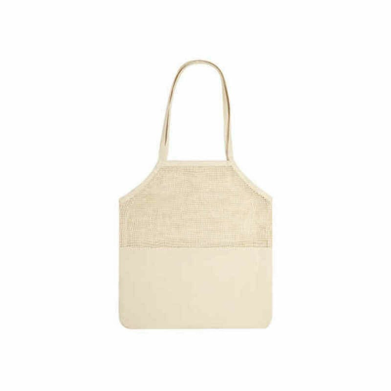 Sac Multi-usages 146572 Naturel (10 Unités) - Acheter à 18,28 € seulement chez Collector's Boutique