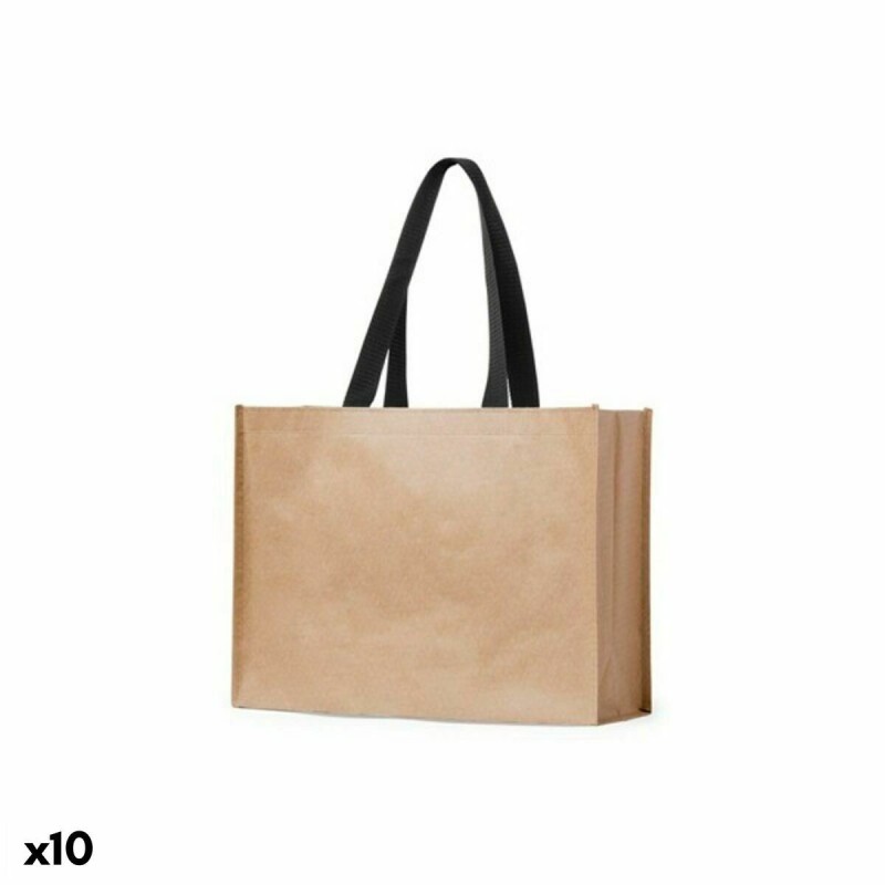 Sac en papier 146175 Non woven (10 Unités) - Acheter à 18,52 € seulement chez Collector's Boutique