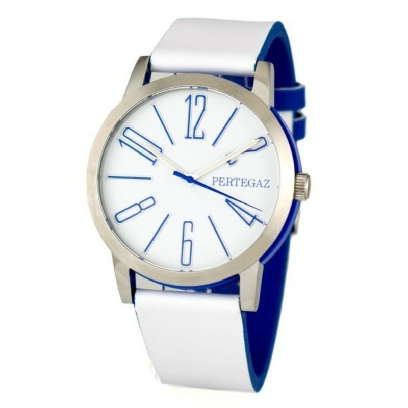 Montre Homme Pertegaz (41 mm) - Acheter à 22,04 € seulement chez Collector's Boutique