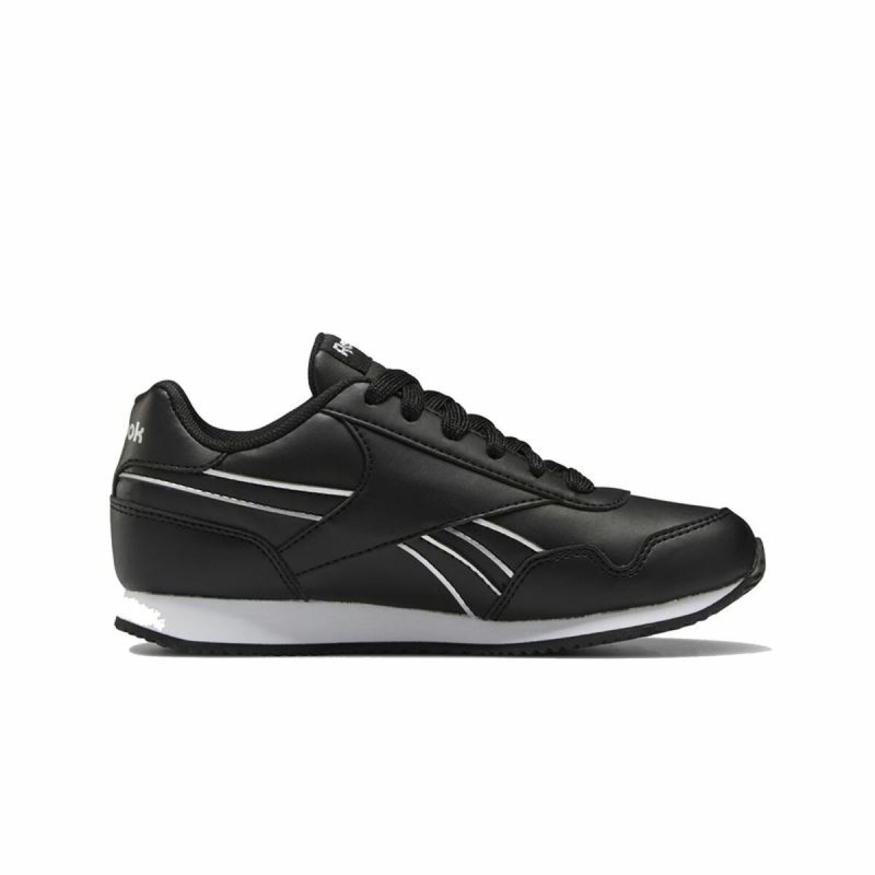 Chaussures casual enfant Reebok Royal CLJOG 3.0Noir - Acheter à 28,49 € seulement chez Collector's Boutique