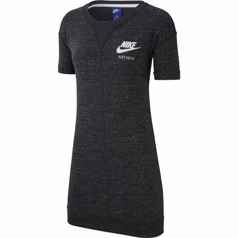 Robe Nike Sportswear Noir - Acheter à 30,52 € seulement chez Collector's Boutique