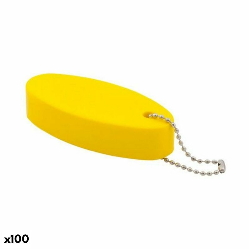 Porte-clés Anti-stress 144420 (100 Unités) - Acheter à 33,49 € seulement chez Collector's Boutique