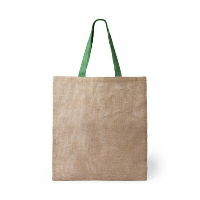 Sac en Jute 143047 (20 Unités) - Acheter à 39,53 € seulement chez Collector's Boutique