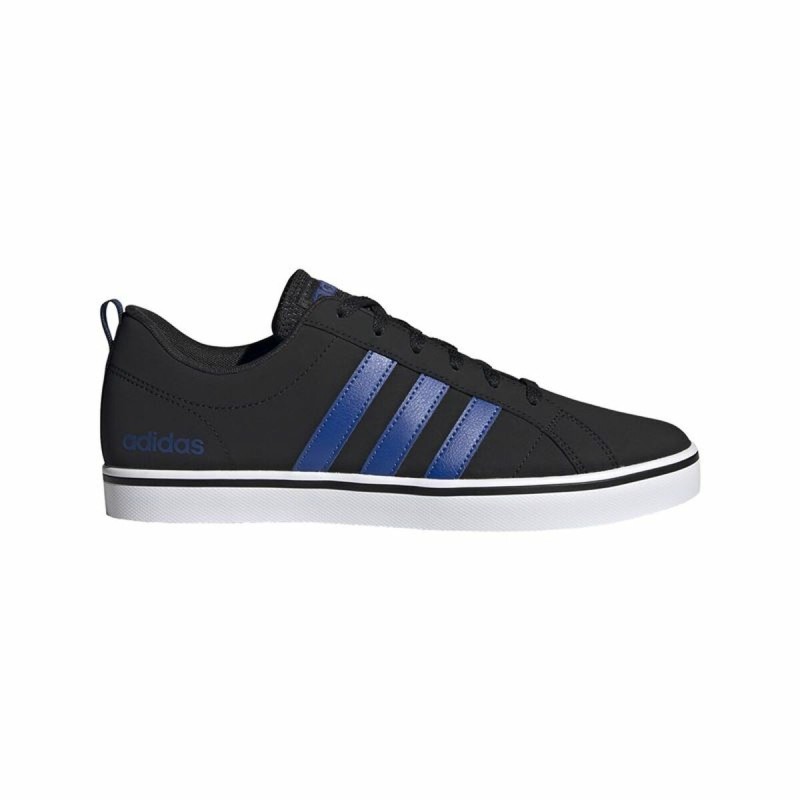 Chaussures casual homme Adidas VS Pace Noir - Acheter à 41,47 € seulement chez Collector's Boutique