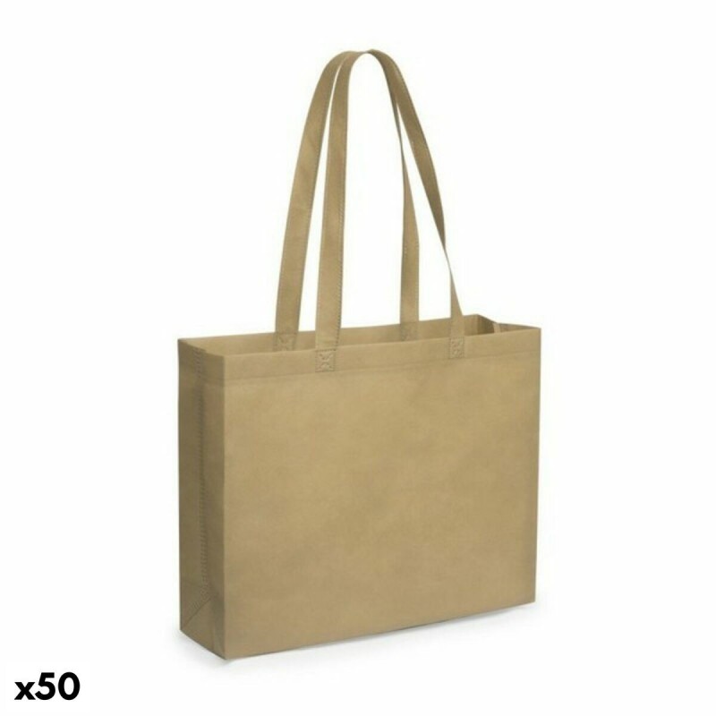 Sac Multi-usages 146435 Marron (50 Unités) - Acheter à 40,69 € seulement chez Collector's Boutique