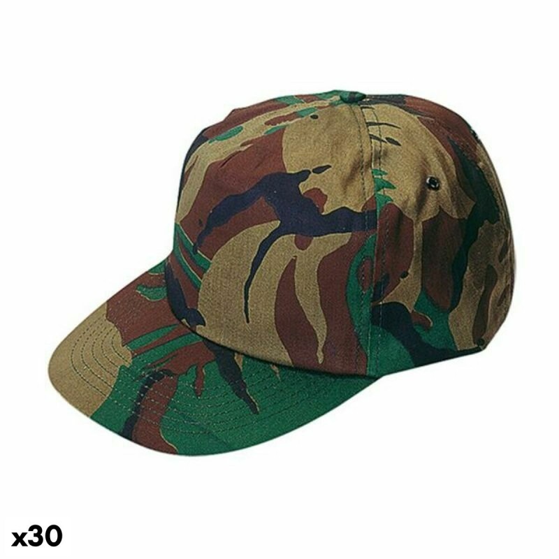 Casquette Unisex 148080 (30 Unités) - Acheter à 42,85 € seulement chez Collector's Boutique