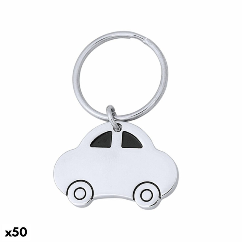 Porte-clés Voiture 149642 (50 Unités) - Acheter à 44,83 € seulement chez Collector's Boutique