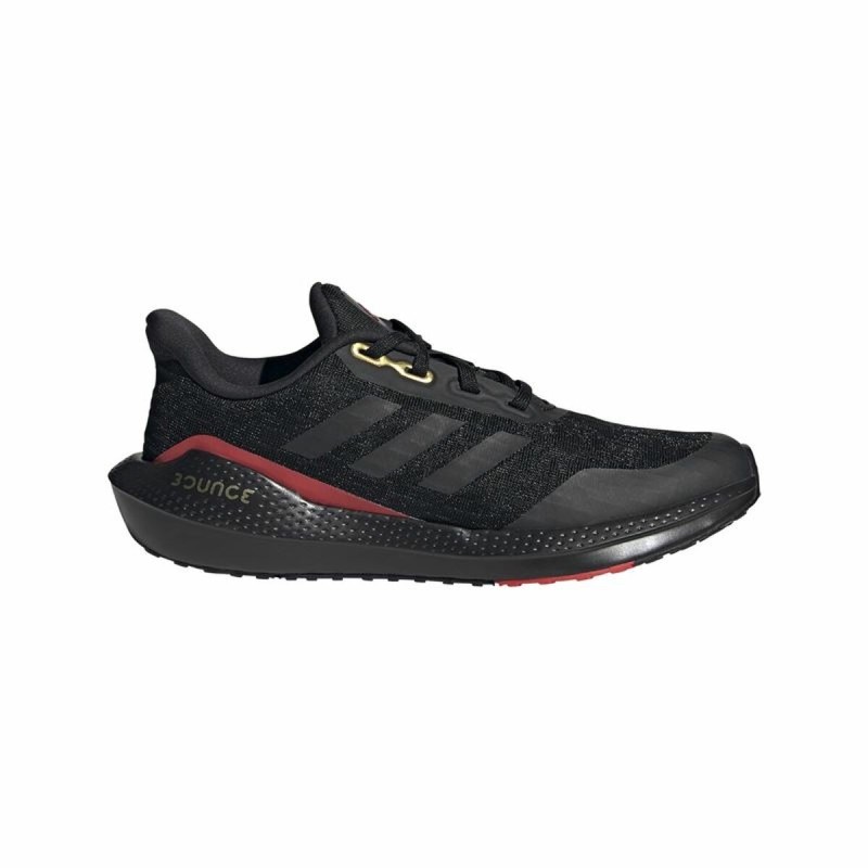 Baskets Adidas EQ21 Noir - Acheter à 48,02 € seulement chez Collector's Boutique