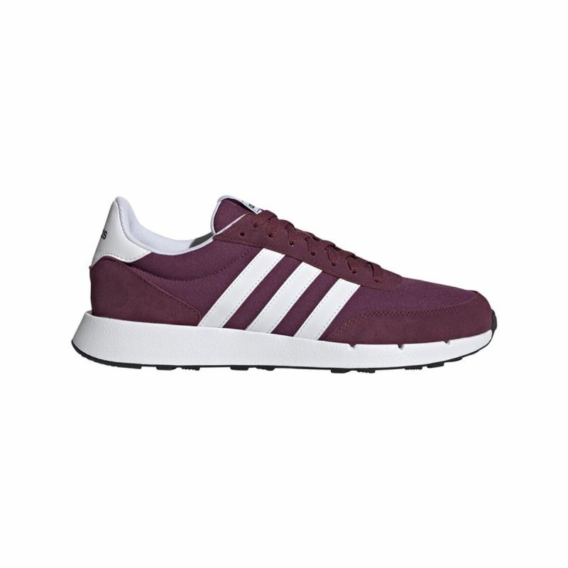 Chaussures casual homme Adidas Run 60s 2.0 Violet - Acheter à 48,02 € seulement chez Collector's Boutique