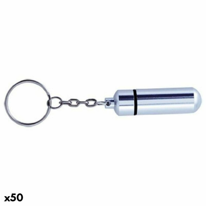 Porte-clés Pilulier 143168 (50 Unités) - Acheter à 49,82 € seulement chez Collector's Boutique