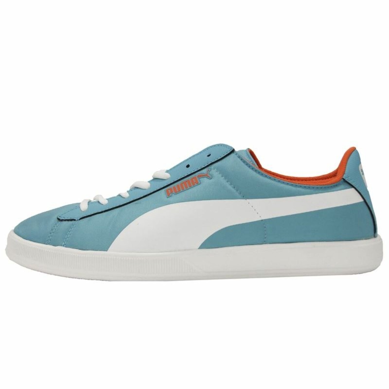 Chaussures casual homme Puma Lite Lo Nylon TechAigue marine - Acheter à 59,45 € seulement chez Collector's Boutique