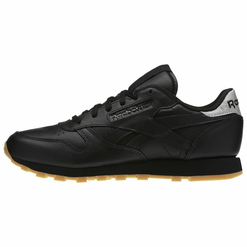 Chaussures de sport pour femme Classic LeatherReebok Met DiamondNoir - Acheter à 62,16 € seulement chez Collector's Boutique