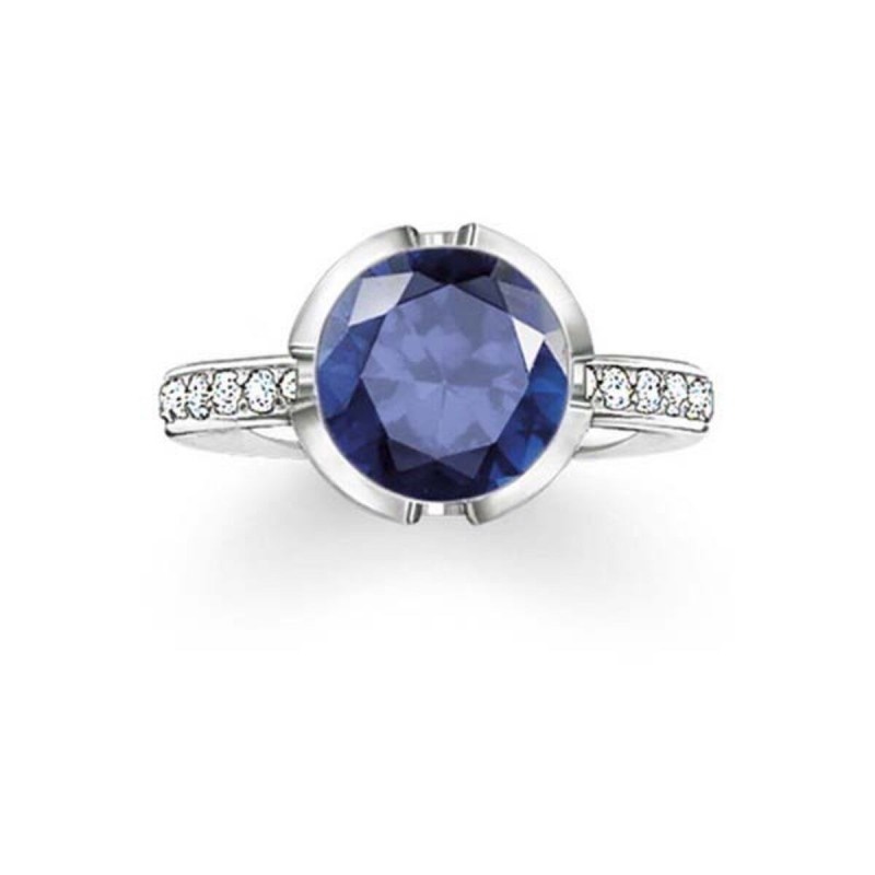 Bague Femme Thomas Sabo TR2037-050-32 - Acheter à 63,55 € seulement chez Collector's Boutique