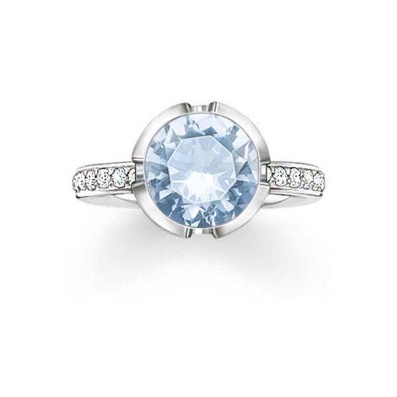 Bague Femme Thomas Sabo TR2037-059-31 - Acheter à 63,55 € seulement chez Collector's Boutique