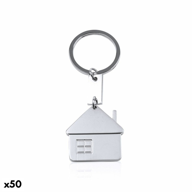 Porte-clés 149271 (50 Unités) - Acheter à 59,69 € seulement chez Collector's Boutique