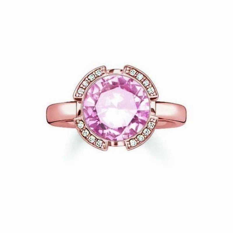 Bague Femme Thomas Sabo TR2038-633-9 - Acheter à 65,68 € seulement chez Collector's Boutique