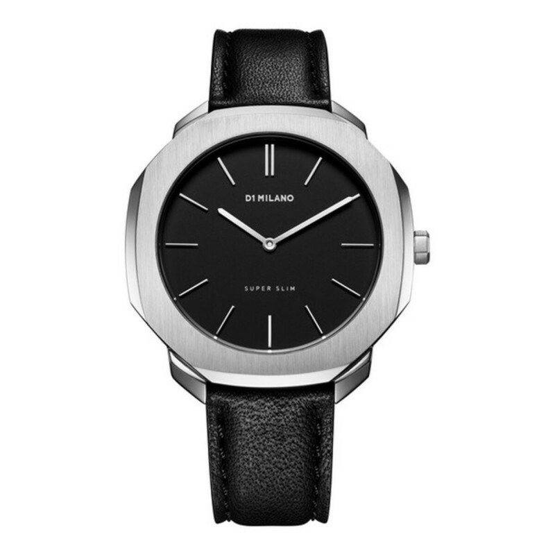 Montre Homme D1 Milano (Ø 36 mm) - Acheter à 68,33 € seulement chez Collector's Boutique