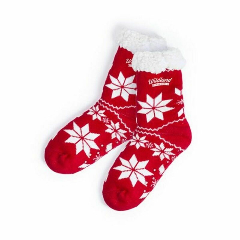 Chaussettes de Noël Antidérapantes 145918 (10 Unités) - Acheter à 63,56 € seulement chez Collector's Boutique