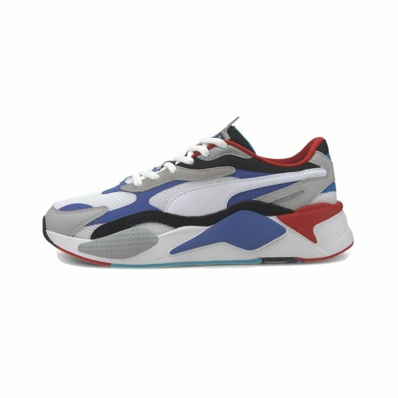 Baskets Puma Rs-X³ Puzzle Unisexe Gris foncé - Acheter à 69,92 € seulement chez Collector's Boutique