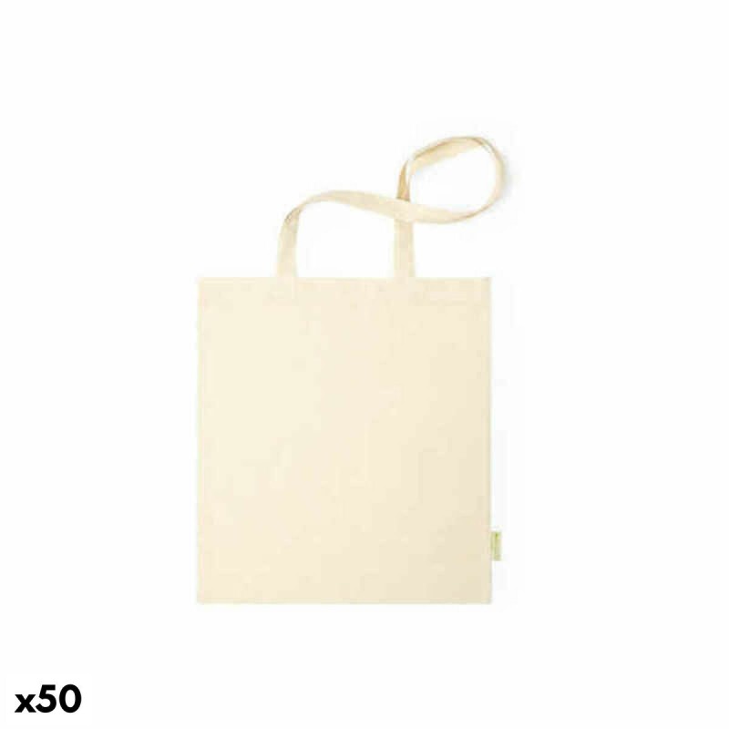 Sac Multi-usages 146389 Naturel (50 Unités) - Acheter à 65,89 € seulement chez Collector's Boutique