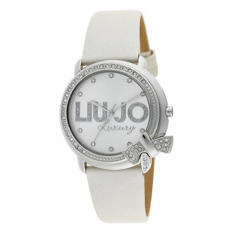 Montre Femme Liu·Jo TLJ8 (Ø 37 mm) - Acheter à 81,11 € seulement chez Collector's Boutique