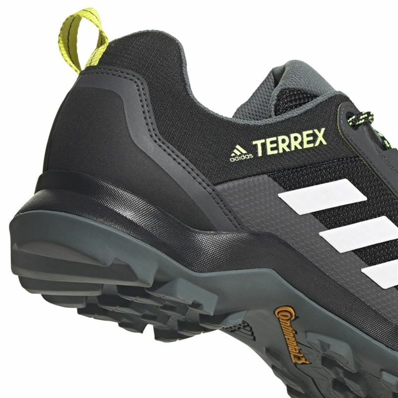 Baskets Adidas Terrex AX3 Noir - Acheter à 82,51 € seulement chez Collector's Boutique