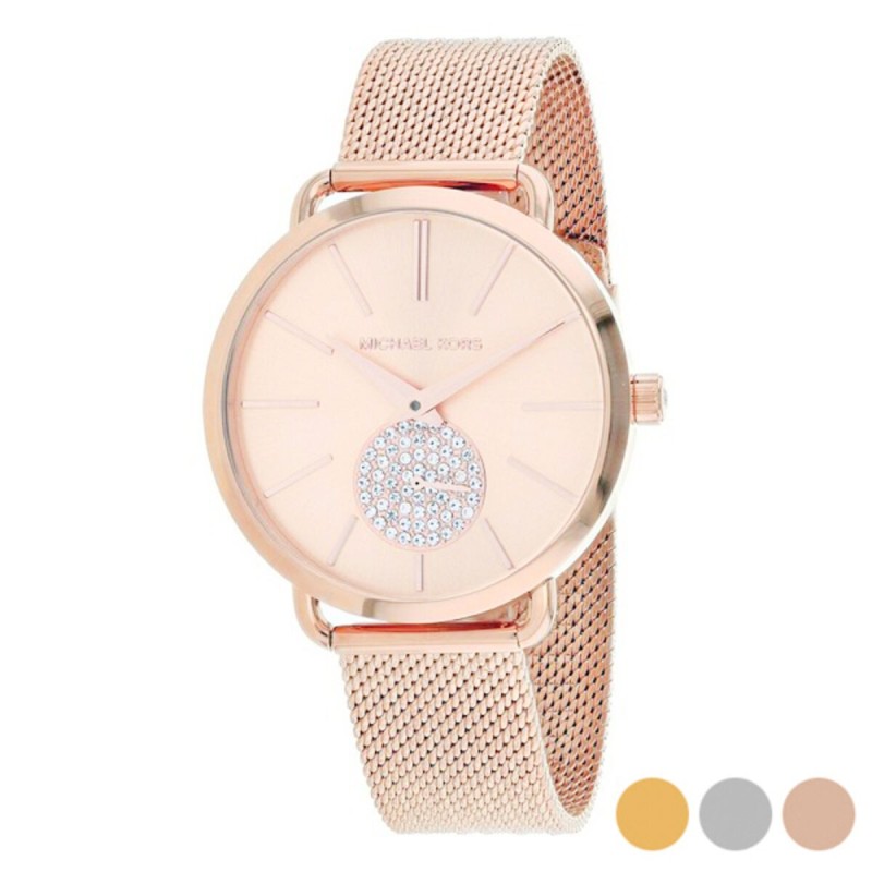 Montre Femme Michael Kors MK384 - Acheter à 106,27 € seulement chez Collector's Boutique