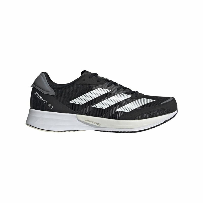 Baskets Adidas Adizero Adios 6 Noir - Acheter à 107,24 € seulement chez Collector's Boutique