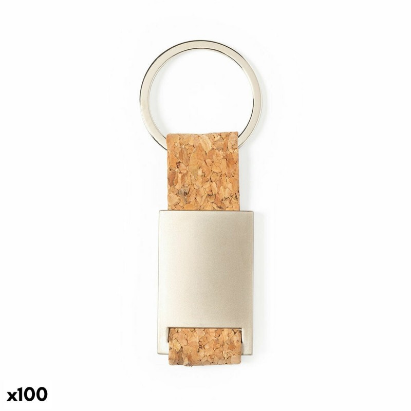 Porte-clés 141396 (100 Unités) - Acheter à 103,39 € seulement chez Collector's Boutique