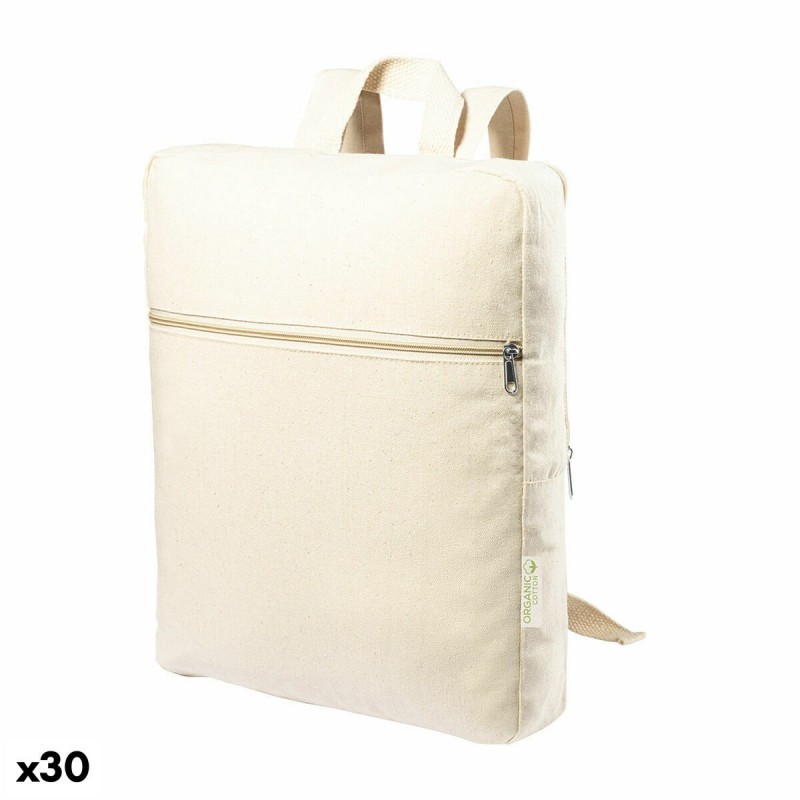 Sac à dos Casual 141443 Naturel (30 Unités) - Acheter à 193,45 € seulement chez Collector's Boutique