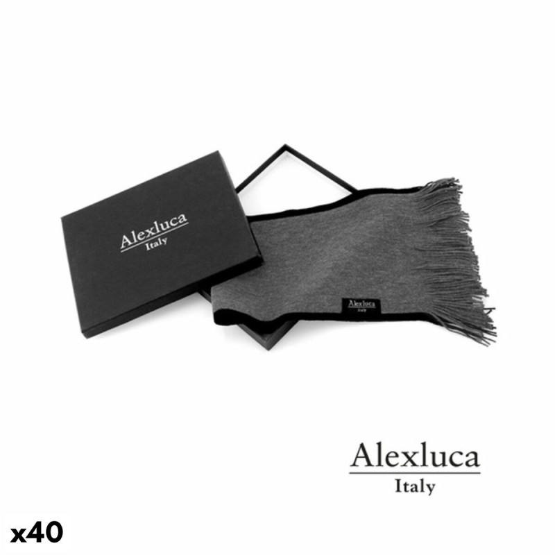 Écharpe Alexluca 149804 (40 Unités) - Acheter à 199,98 € seulement chez Collector's Boutique