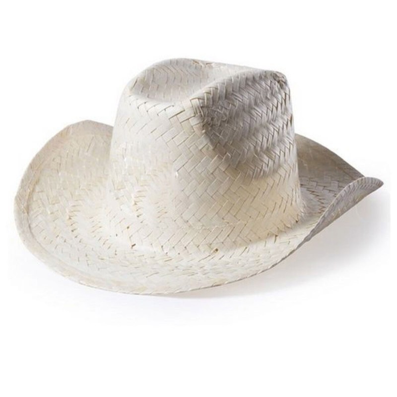 Chapeau de Paille 145713 (250 Unités) - Acheter à 233,94 € seulement chez Collector's Boutique