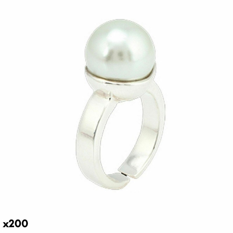 Bague Femme Pertegaz 147266 (200 Unités) - Acheter à 532,96 € seulement chez Collector's Boutique