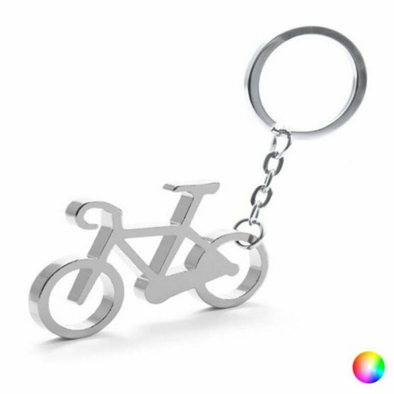 Porte-clés 144589 Bicyclette - Acheter à 0,42 € seulement chez Collector's Boutique