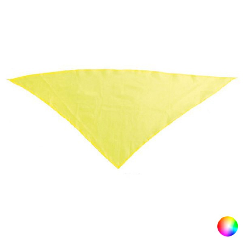 Foulard Triangulaire 143029 (100 x 70 cm) - Acheter à 0,46 € seulement chez Collector's Boutique