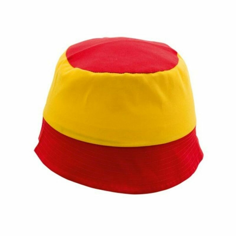 Bonnet Drapeaux du Monde 143123 - Acheter à 0,54 € seulement chez Collector's Boutique