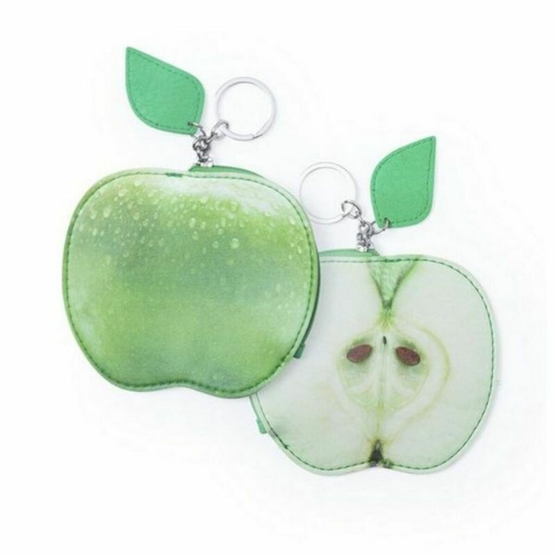 Porte-monnaie 145501 Fruité (Ø 12 cm) - Acheter à 0,68 € seulement chez Collector's Boutique