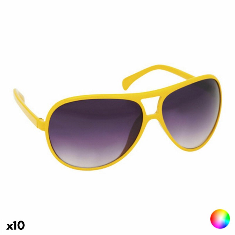 Lunettes de soleil Unisexe 143950 (10 Unités) - Acheter à 3,46 € seulement chez Collector's Boutique