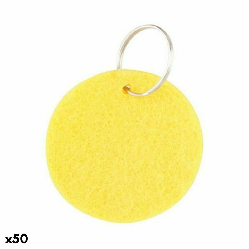 Porte-clés 144131 (50 Unités) - Acheter à 3,60 € seulement chez Collector's Boutique