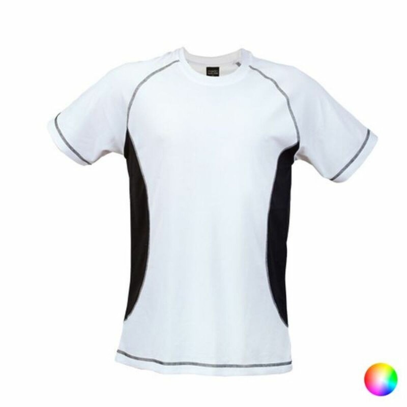 Maillot de Corps de Sport à Manches Coupe Unisexe 144473 - Acheter à 4,54 € seulement chez Collector's Boutique