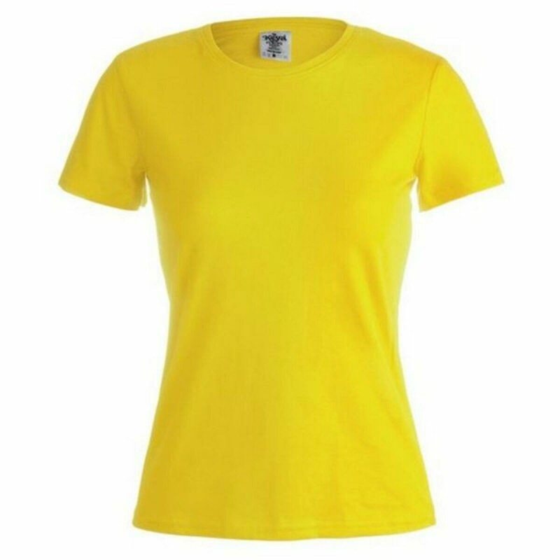 T-shirt à manches courtes femme 145870 - Acheter à 5,93 € seulement chez Collector's Boutique