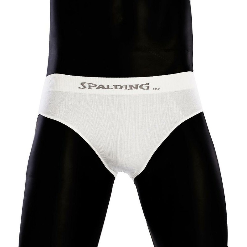 Slips PERFORMACE SLIP Spalding Blanc - Acheter à 4,03 € seulement chez Collector's Boutique