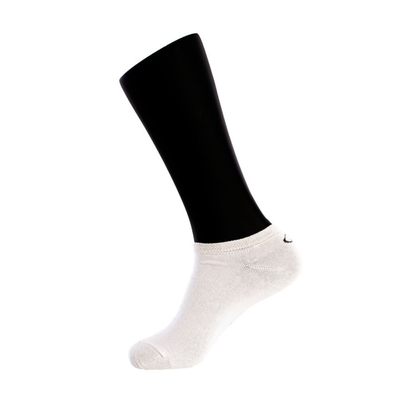 Chaussettes Sneakers Spalding C34033 Blanc - Acheter à 4,03 € seulement chez Collector's Boutique