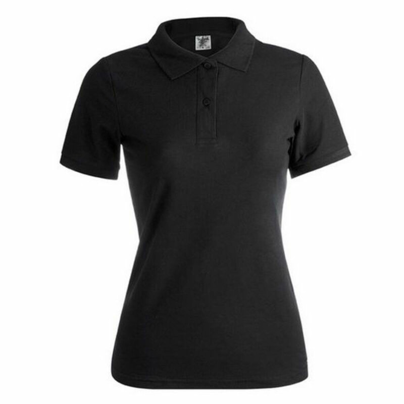 Polo à manches courtes femme 145872 - Acheter à 7,63 € seulement chez Collector's Boutique